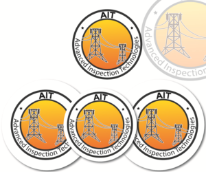 Logo-Design von Royal ShahazaDa für Advanced Inspection Technologies, Inc | Design: #12187948