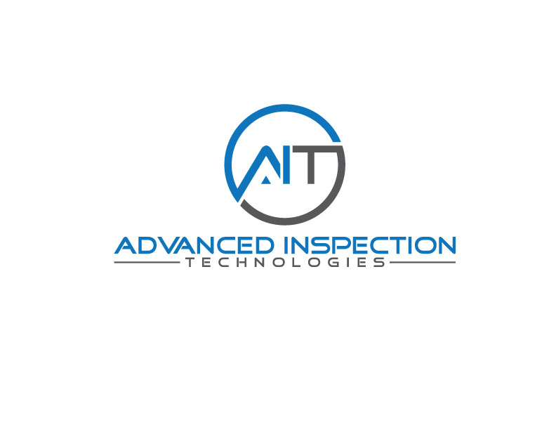 Logo-Design von ggggggggggggggg für Advanced Inspection Technologies, Inc | Design: #12230796