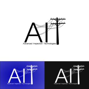Logo Design by iKdesigner for Advanced Inspection Technologies, Inc | Design: #12199717