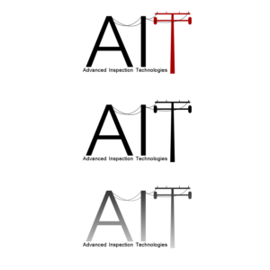 Logo Design by iKdesigner for Advanced Inspection Technologies, Inc | Design: #12200303