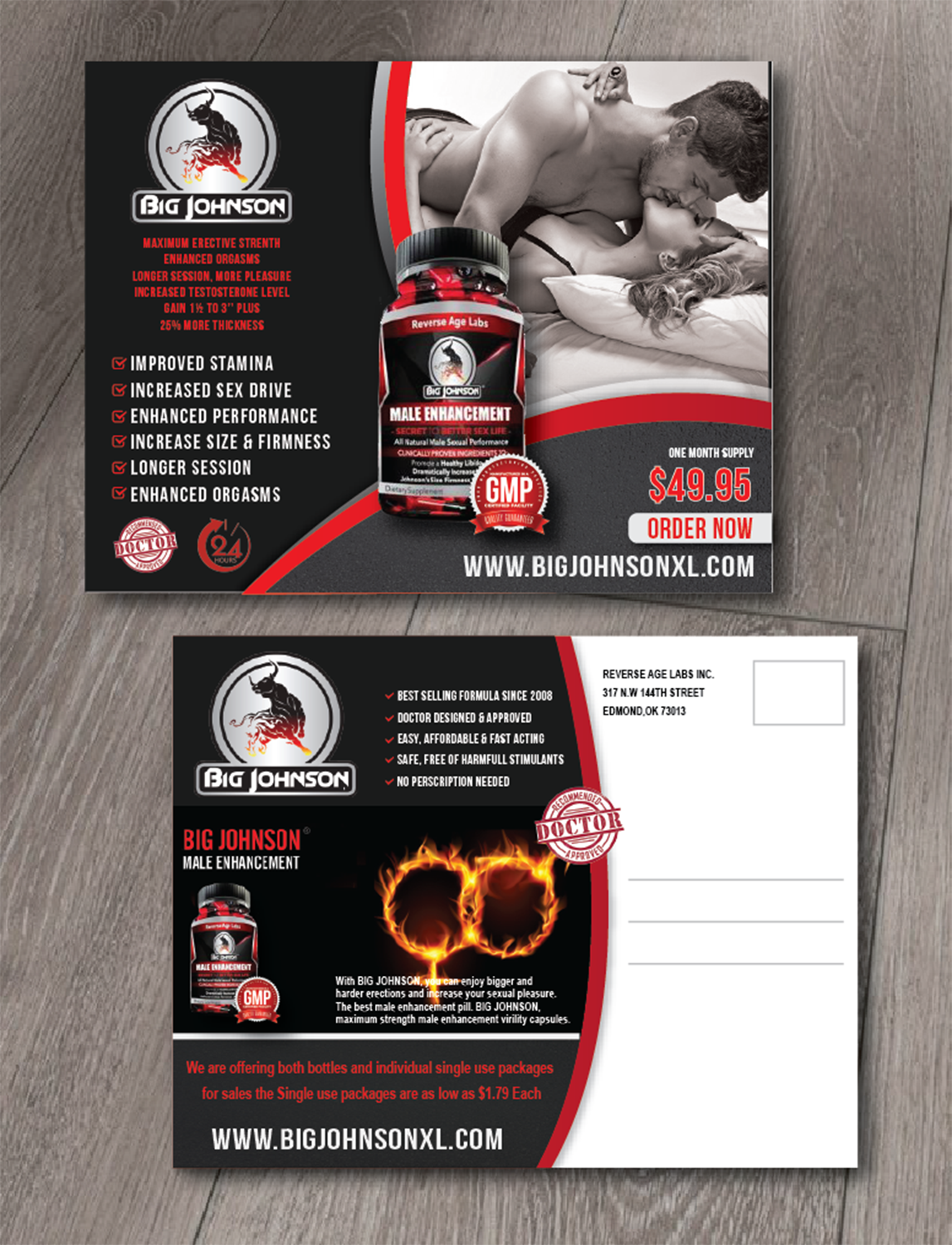 Design de Carte Postale par alex989 pour GIRLS NIGHT OUT THE SHOW | Design #12128857