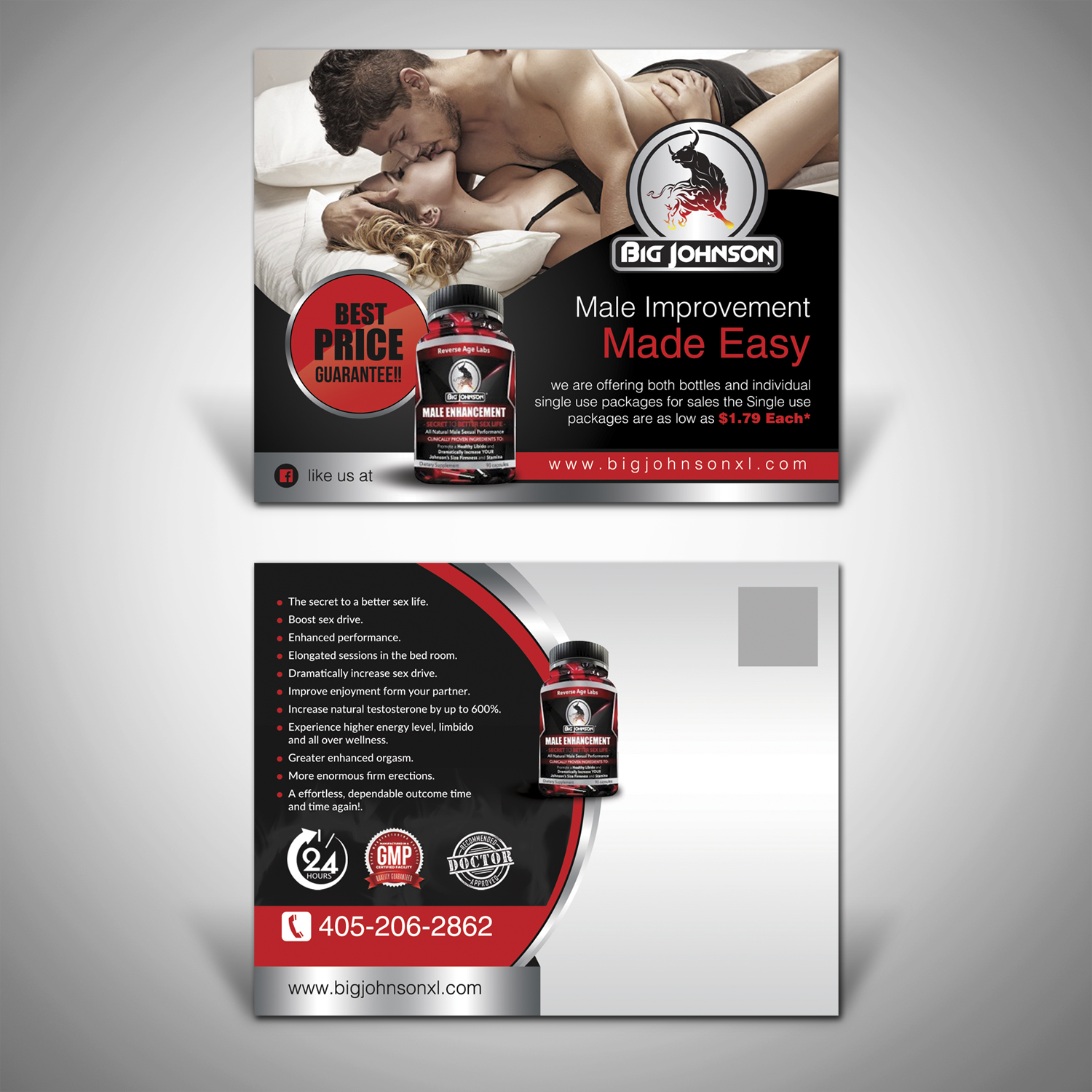 Design de Carte Postale par creative.bugs pour GIRLS NIGHT OUT THE SHOW | Design #12129375