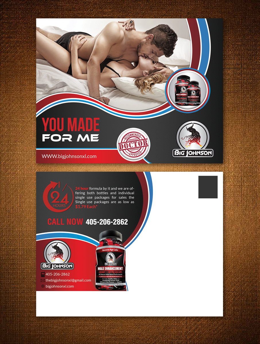 Design de Carte Postale par creative.bugs pour GIRLS NIGHT OUT THE SHOW | Design #12130107