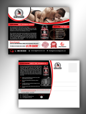 Design de Carte Postale par innovative earth pour GIRLS NIGHT OUT THE SHOW | Design : #12125688