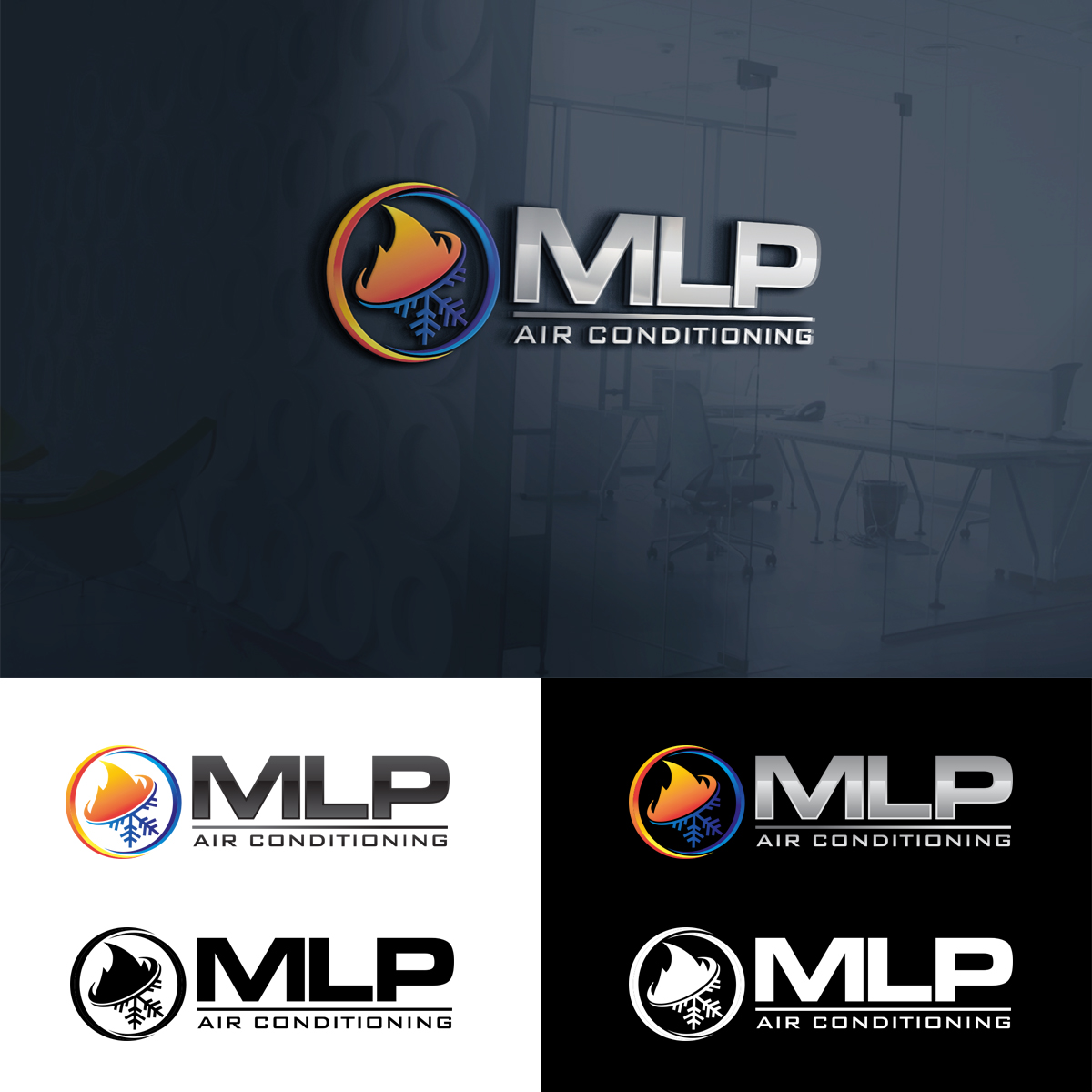 Logo-Design von graphicancers für dieses Projekt | Design: #12131487