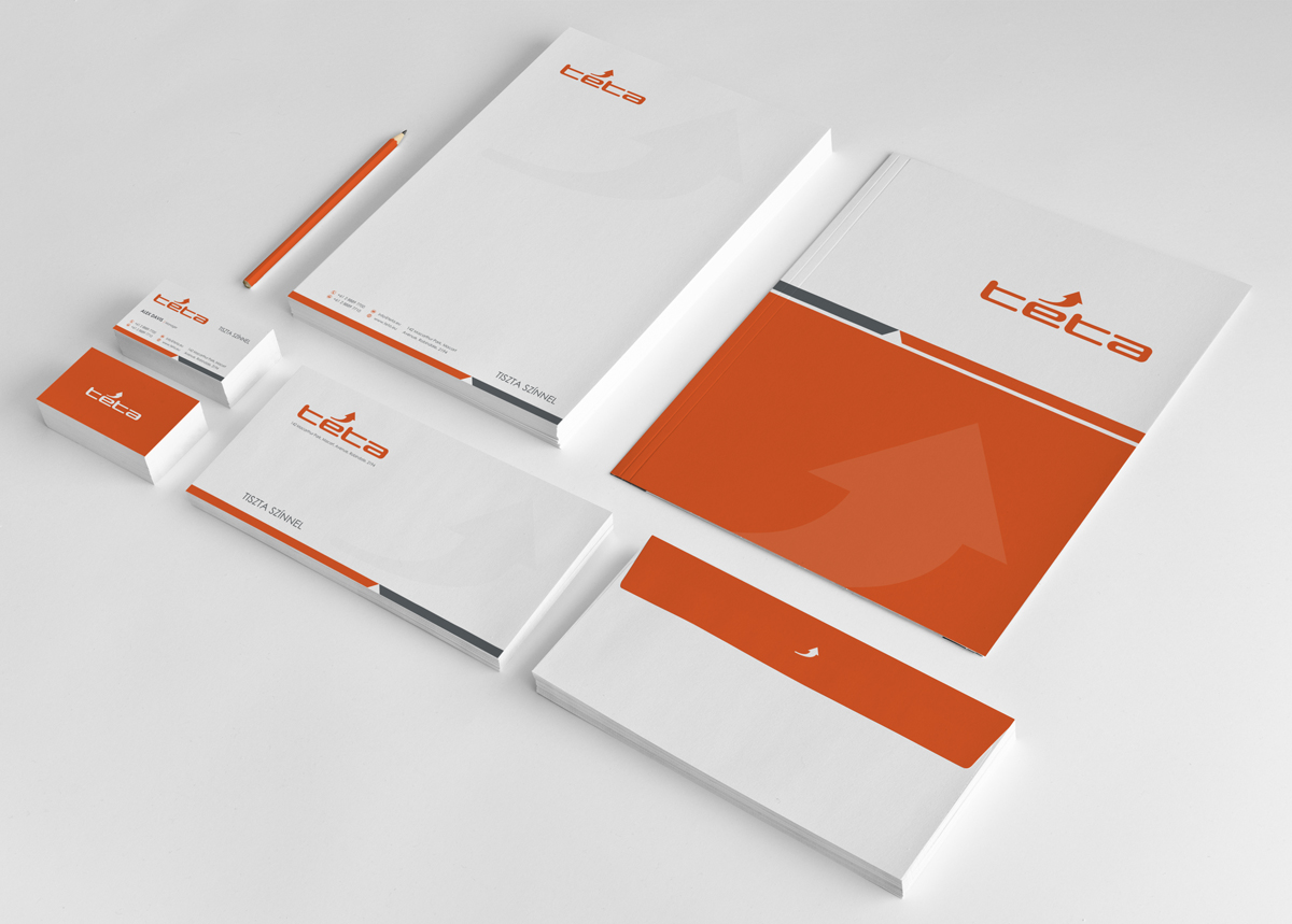 Schreibwaren-Design von logodentity für dieses Projekt | Design #2513014