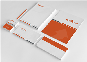 Schreibwaren-Design von logodentity für dieses Projekt | Design: #2513014