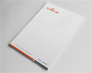 Schreibwaren-Design von logodentity für dieses Projekt | Design: #2513015