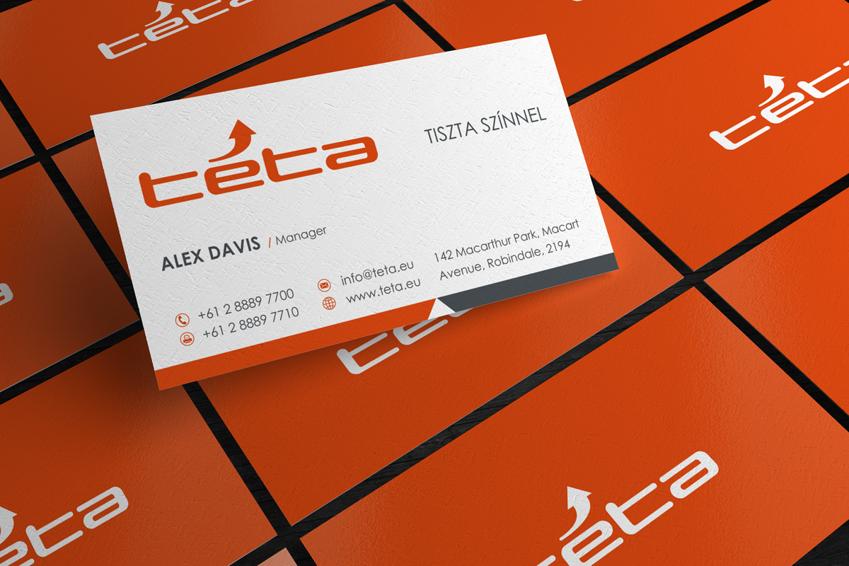 Schreibwaren-Design von logodentity für dieses Projekt | Design #2513016