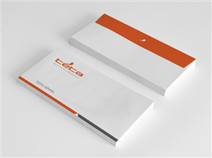 Schreibwaren-Design von logodentity für dieses Projekt | Design: #2513021