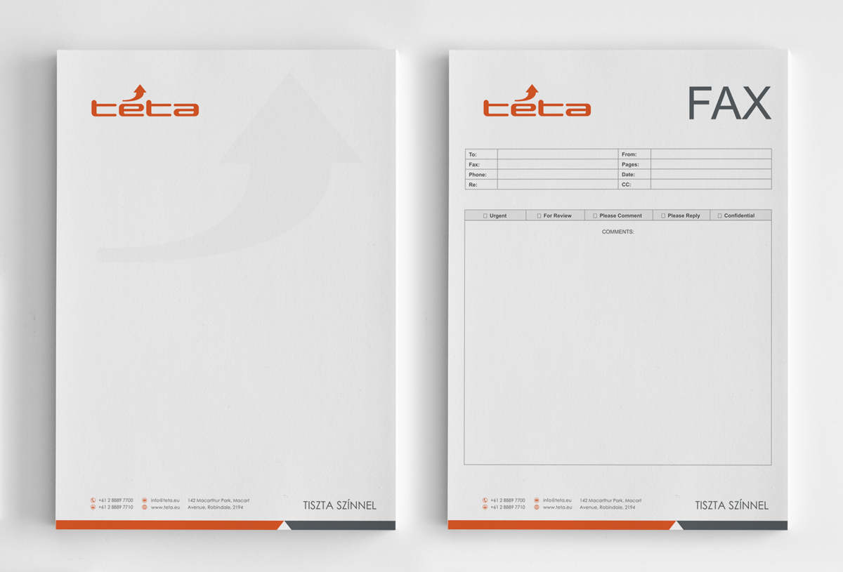 Schreibwaren-Design von logodentity für dieses Projekt | Design #2513125