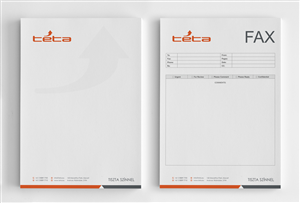 Schreibwaren-Design von logodentity für dieses Projekt | Design: #2513125