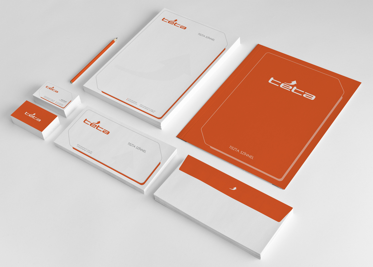 Schreibwaren-Design von logodentity für dieses Projekt | Design #2513185