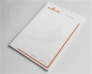 Schreibwaren-Design von logodentity für dieses Projekt | Design: #2513188