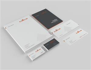 Schreibwaren-Design von logodentity für dieses Projekt | Design: #2513296