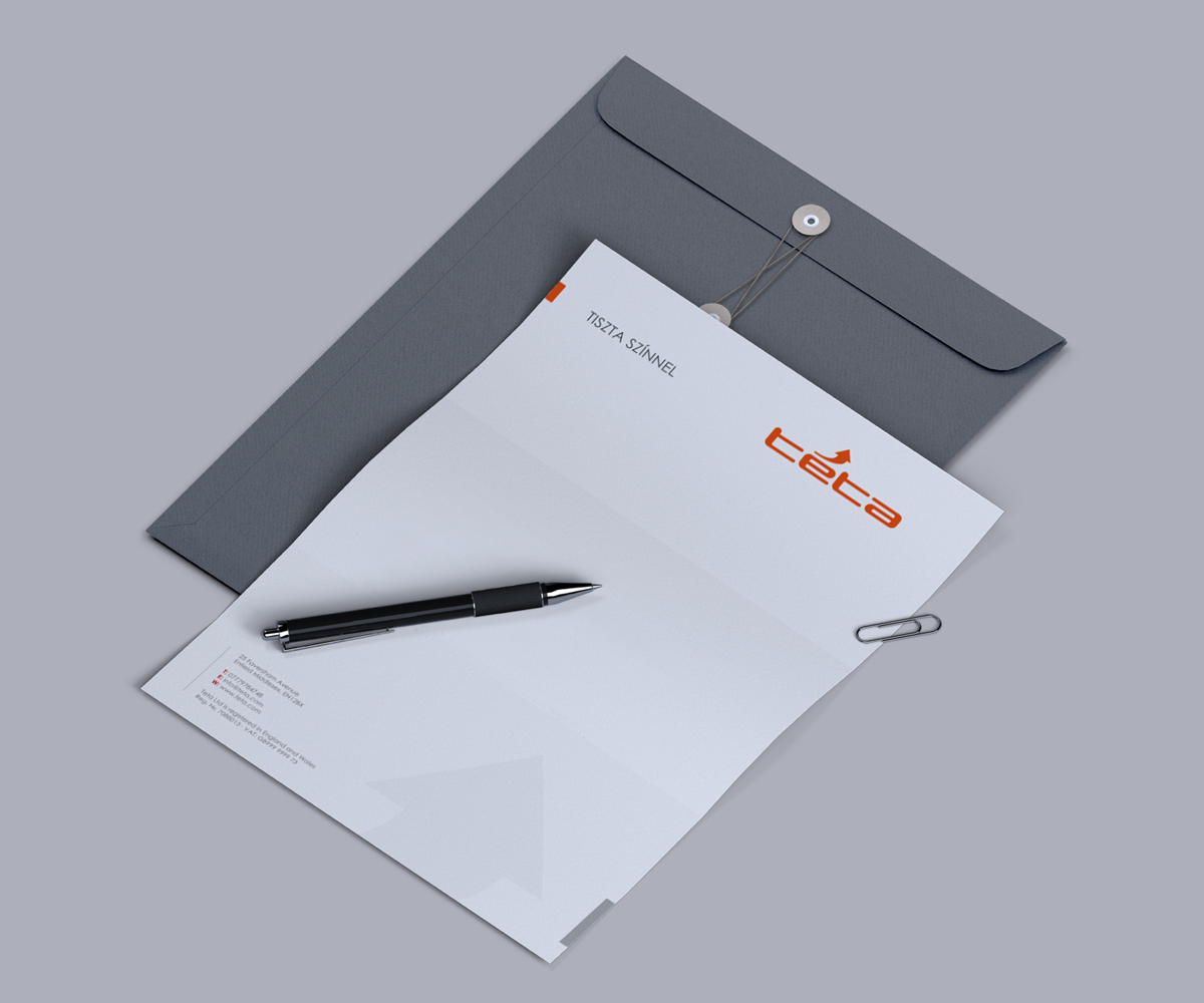 Schreibwaren-Design von logodentity für dieses Projekt | Design #2513297