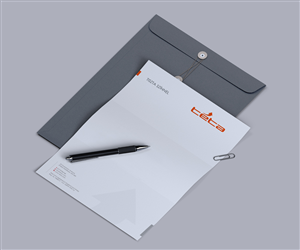 Schreibwaren-Design von logodentity für dieses Projekt | Design: #2513297