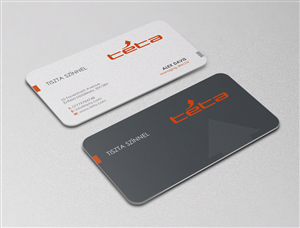 Design de Papeterie par logodentity pour ce projet | Design : #2513307
