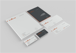 Design de Papeterie par logodentity pour ce projet | Design : #2519380