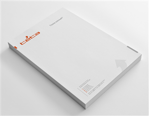 Design de Papeterie par logodentity pour ce projet | Design : #2519385