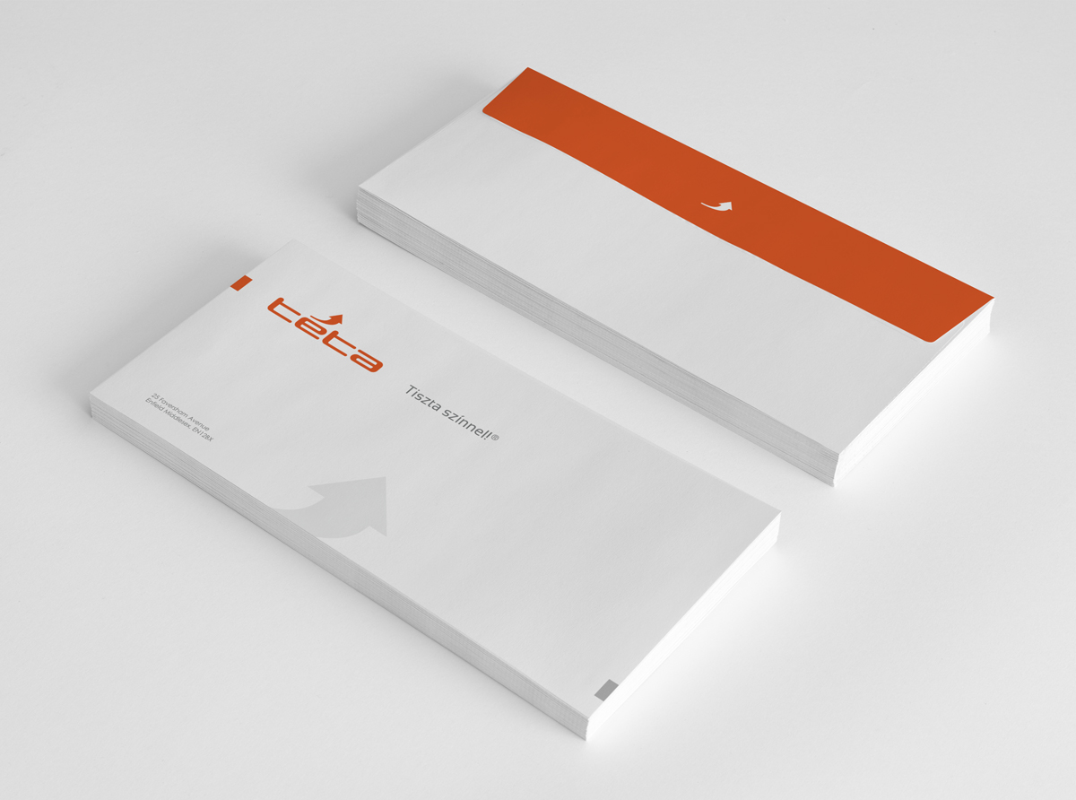 Design de Papeterie par logodentity pour ce projet | Design #2519390