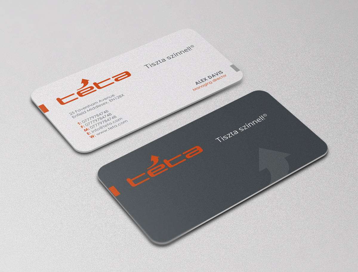 Design de Papeterie par logodentity pour ce projet | Design #2519398