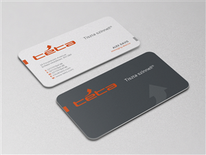 Design de Papeterie par logodentity pour ce projet | Design : #2519398