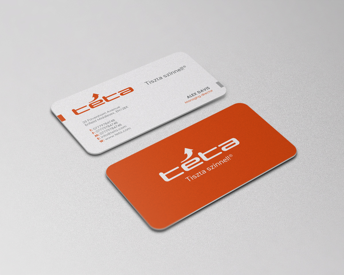 Diseño de Papelería por logodentity para este proyecto | Diseño #2519406