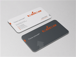 Design de Papeterie par logodentity pour ce projet | Design : #2521054