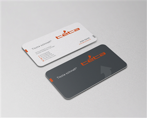 Design de Papeterie par logodentity pour ce projet | Design : #2521273