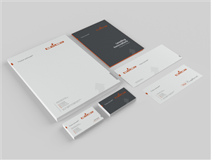 Design de Papeterie par logodentity pour ce projet | Design : #2521277