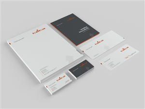 Schreibwaren-Design von logodentity für dieses Projekt | Design #2521542