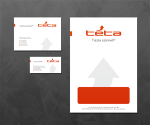 Design de Papeterie par logodentity pour ce projet | Design : #2552854