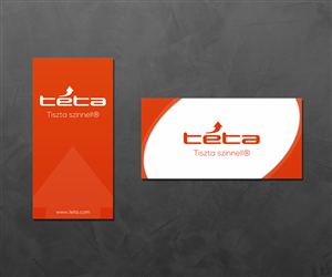 Design de Papeterie par logodentity pour ce projet | Design : #2622021