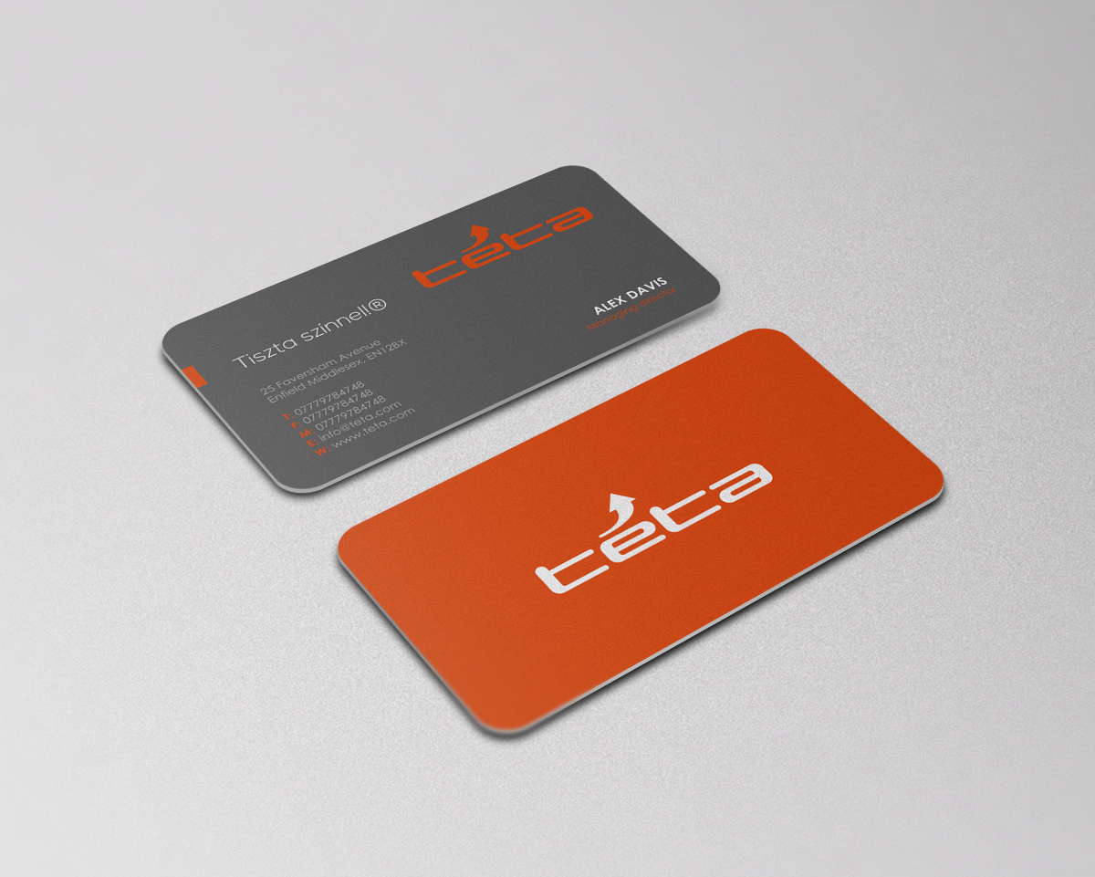 Design de Papeterie par logodentity pour ce projet | Design #2622072