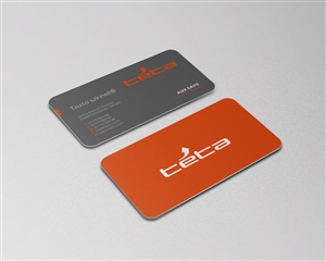 Design de Papeterie par logodentity pour ce projet | Design : #2622072