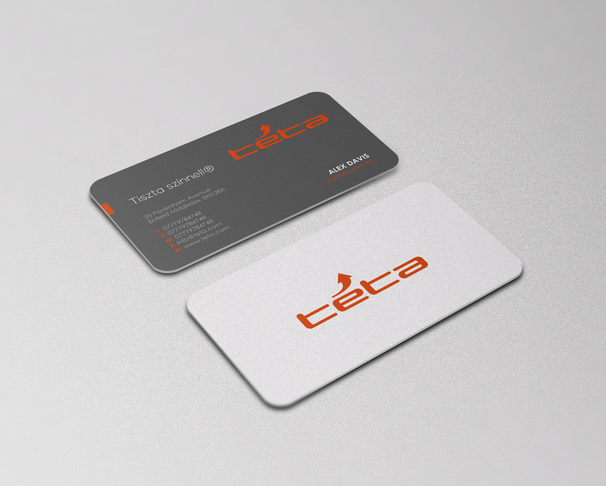 Diseño de Papelería por logodentity para este proyecto | Diseño #2622098