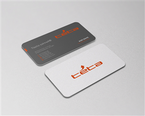 Design de Papeterie par logodentity pour ce projet | Design : #2622098