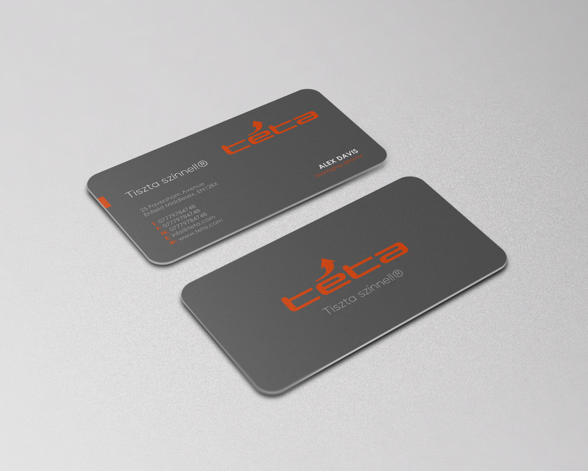 Schreibwaren-Design von logodentity für dieses Projekt | Design #2622111