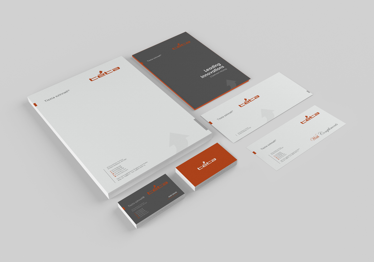 Schreibwaren-Design von logodentity für dieses Projekt | Design #2622161