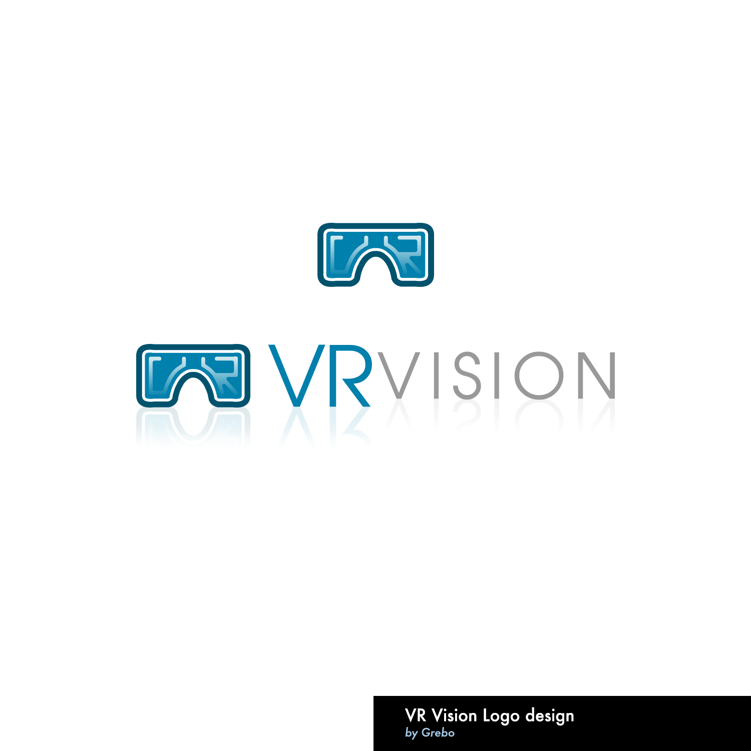 Logo Design by Grebo for Academic Ads | Design #12166460