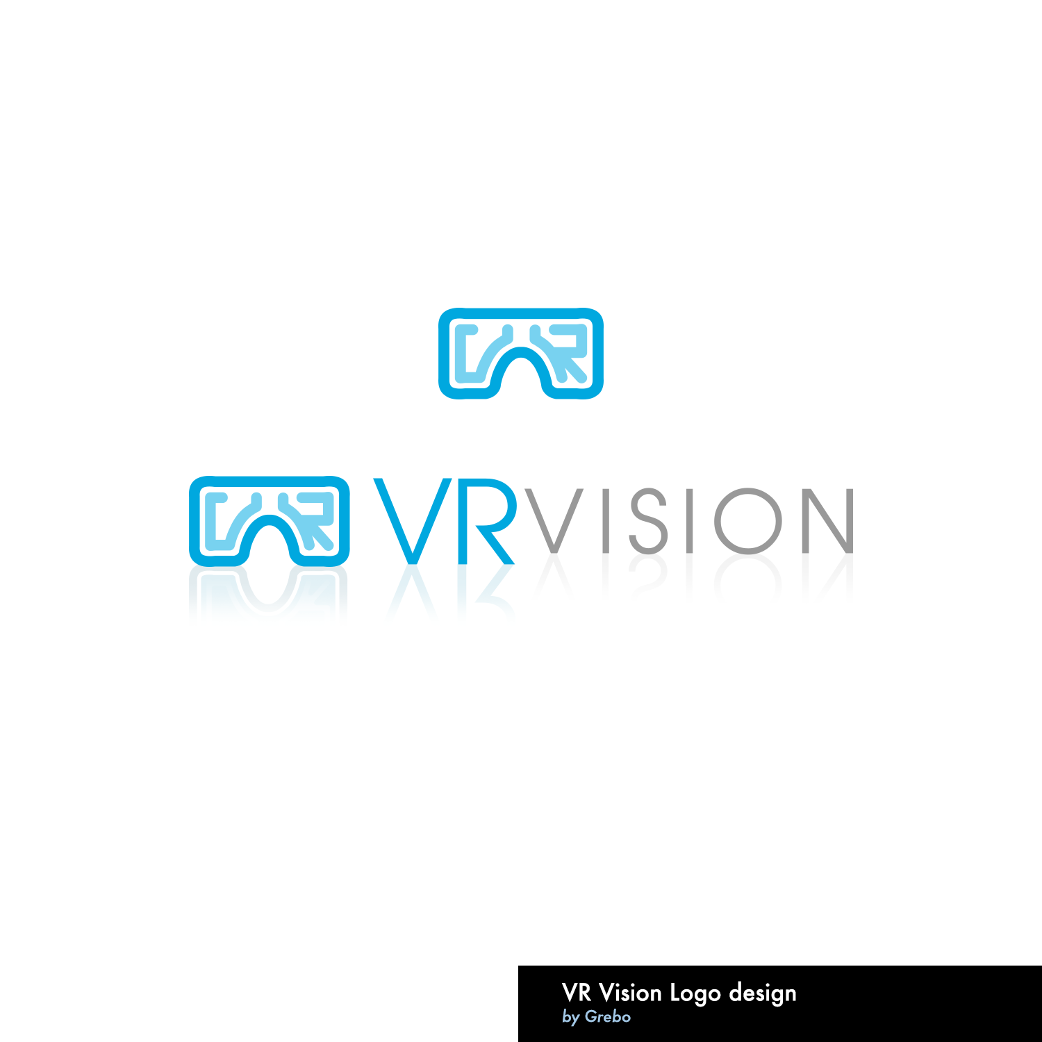 Logo Design by Grebo for Academic Ads | Design #12166464