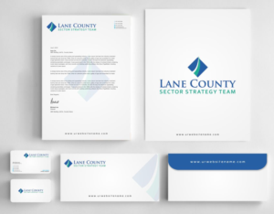 Stationery Design by AwsomeD