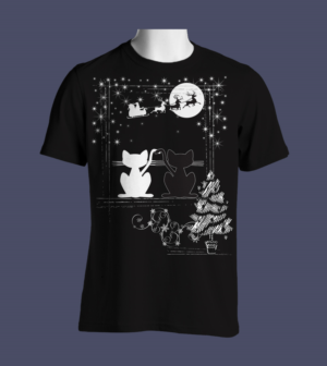 T-shirt Design by grd21