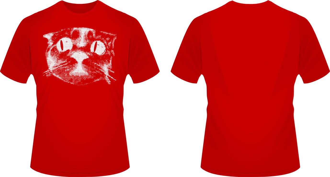 T-Shirt-Design von FlorinMH für Audin Limited | Design #12228502