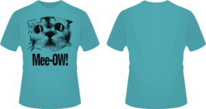 T-shirt Design by FlorinMH for Audin Limited | Design: #12228569