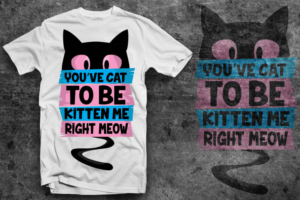 T-shirt Design by Elmer G. Amante for Audin Limited | Design: #12216157