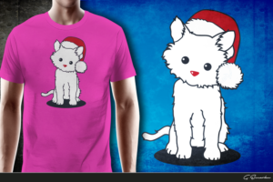 T-shirt Design by gekgrfx for Audin Limited | Design: #12147719