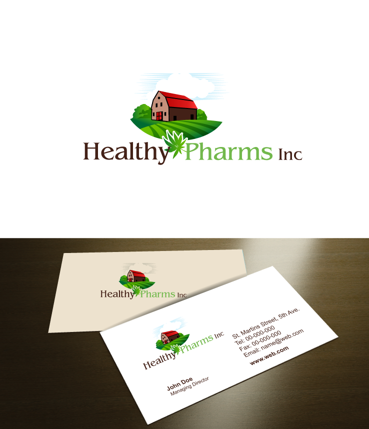 Logo Design by designgreen for this project | Design #2440775