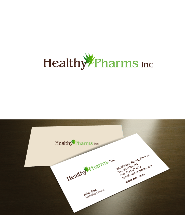 Logo Design by designgreen for this project | Design #2440788